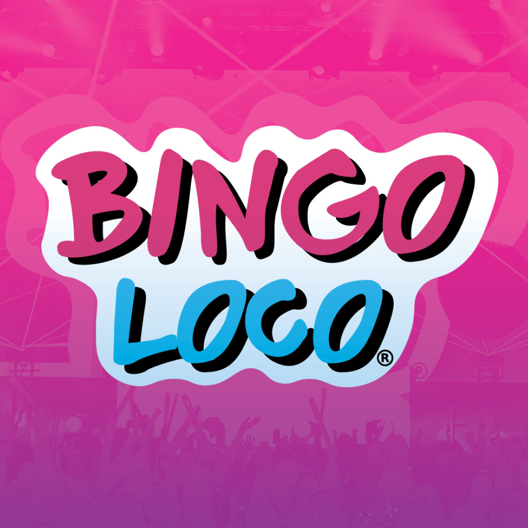 Little Creek Casino Resort Bingo Loco representing live bingo gaming in Shelton, Washington
