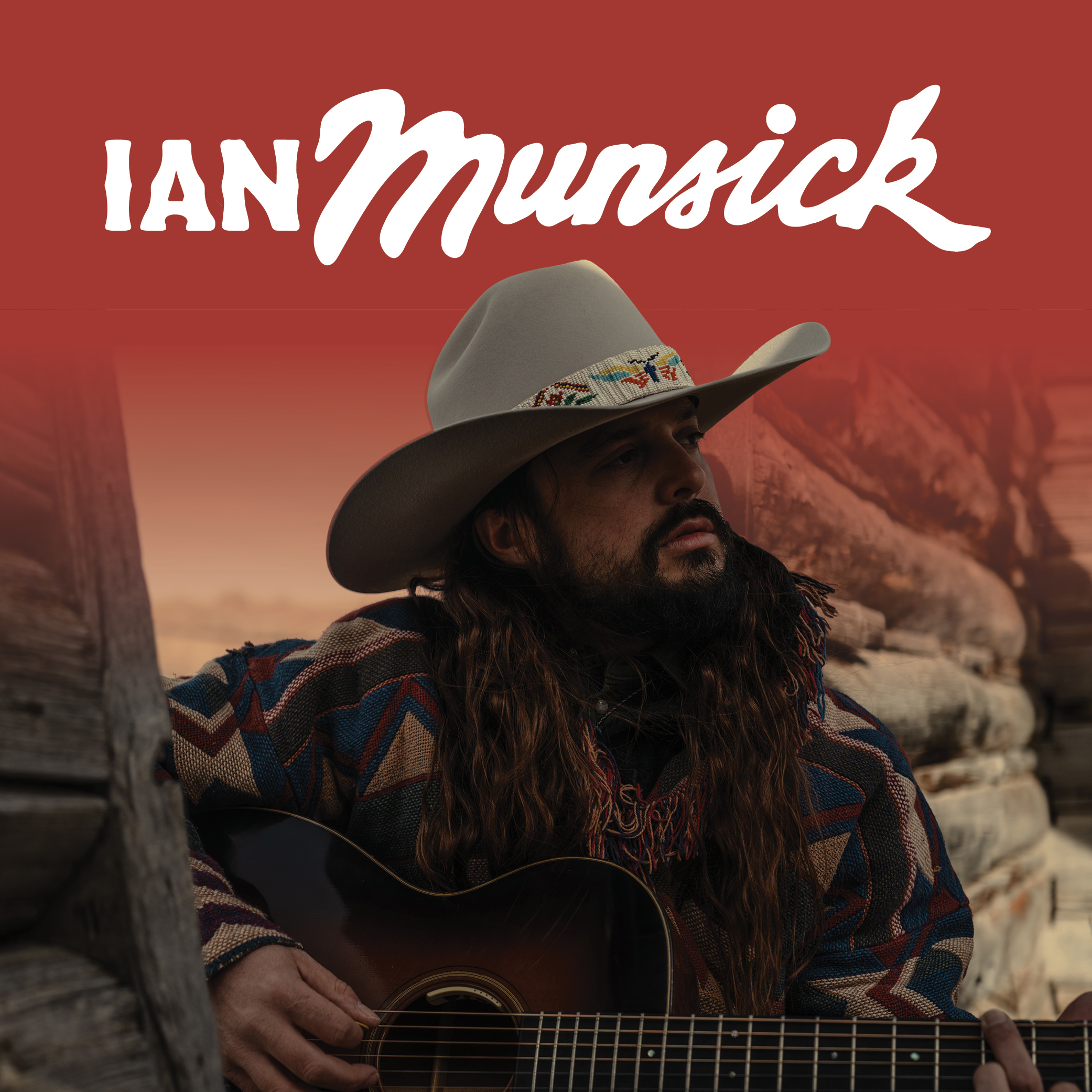 Ian Munsick Live at Little Creek Event Center