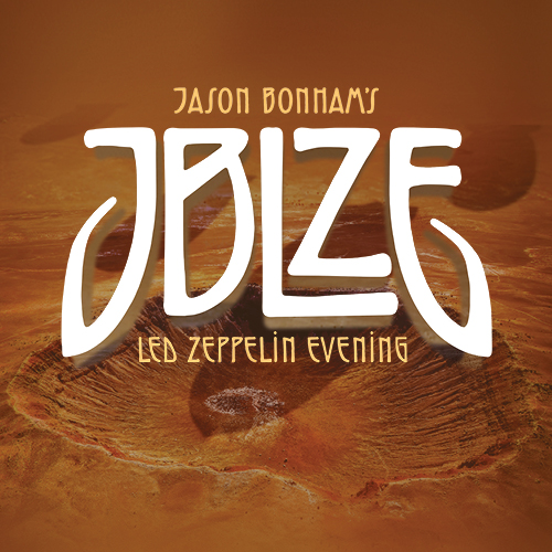 Jason Bonham's Led Zeppelin Evening 500x500 Icon