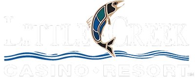 Little Creek Casino Resort Logo
